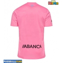 Celta Vigo 3rd trikot 2025-26 Kurzarm